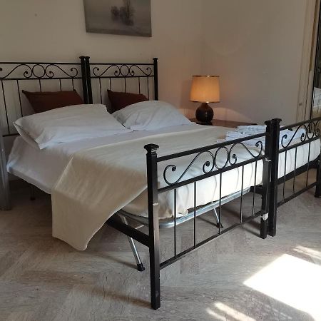Chez Martha Bed and Breakfast Verona Exteriör bild
