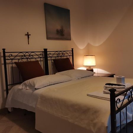 Chez Martha Bed and Breakfast Verona Exteriör bild