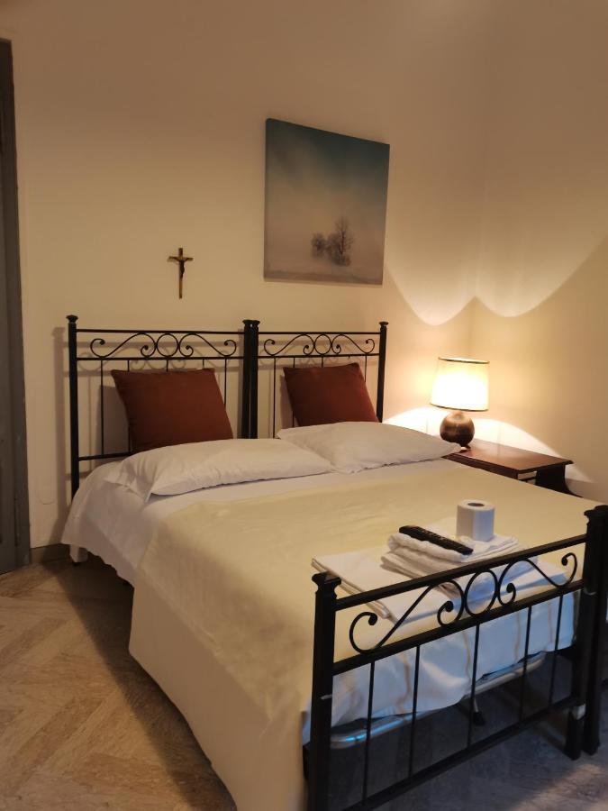 Chez Martha Bed and Breakfast Verona Exteriör bild