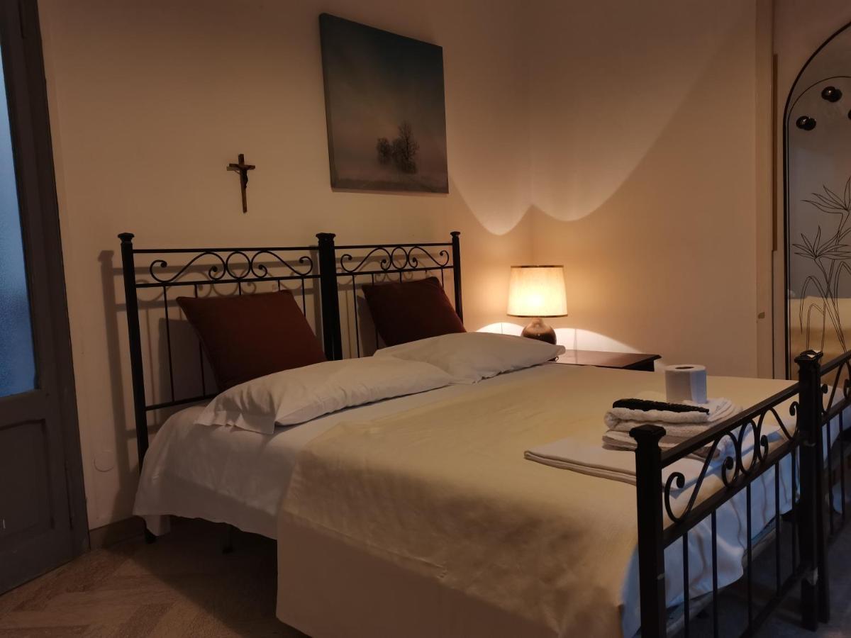 Chez Martha Bed and Breakfast Verona Exteriör bild