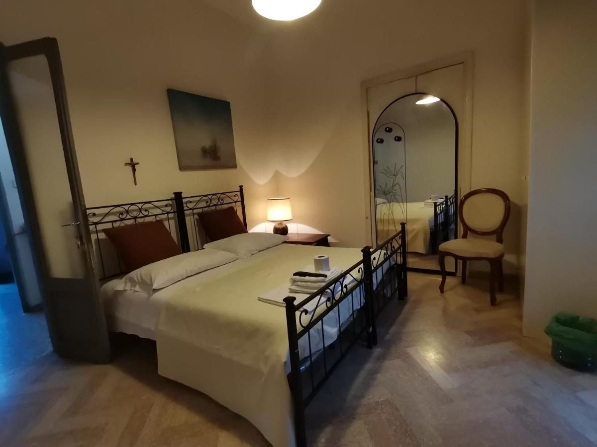 Chez Martha Bed and Breakfast Verona Exteriör bild