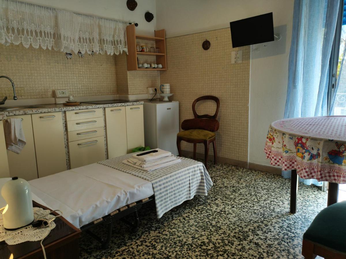 Chez Martha Bed and Breakfast Verona Exteriör bild