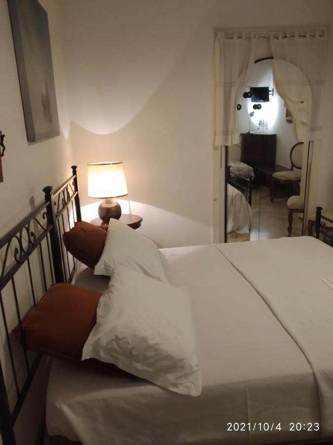 Chez Martha Bed and Breakfast Verona Exteriör bild