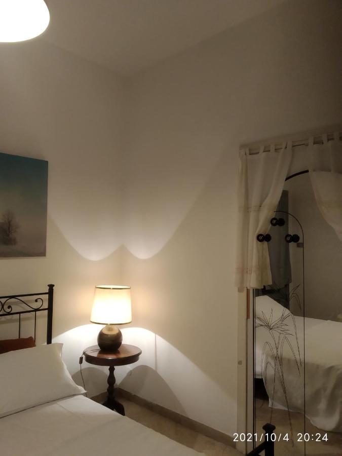 Chez Martha Bed and Breakfast Verona Exteriör bild