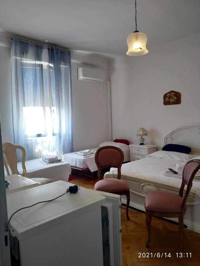 Chez Martha Bed and Breakfast Verona Exteriör bild