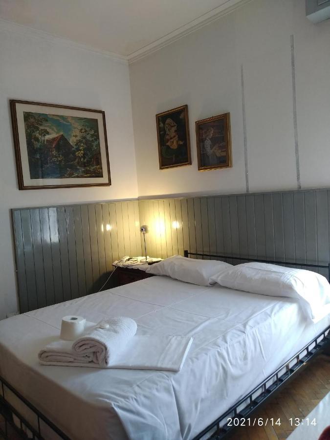 Chez Martha Bed and Breakfast Verona Exteriör bild
