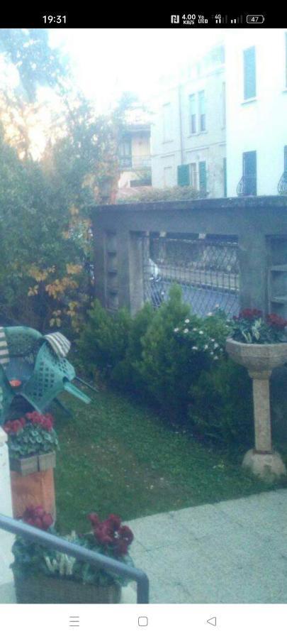 Chez Martha Bed and Breakfast Verona Exteriör bild