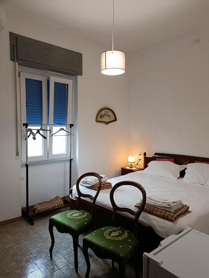 Chez Martha Bed and Breakfast Verona Exteriör bild