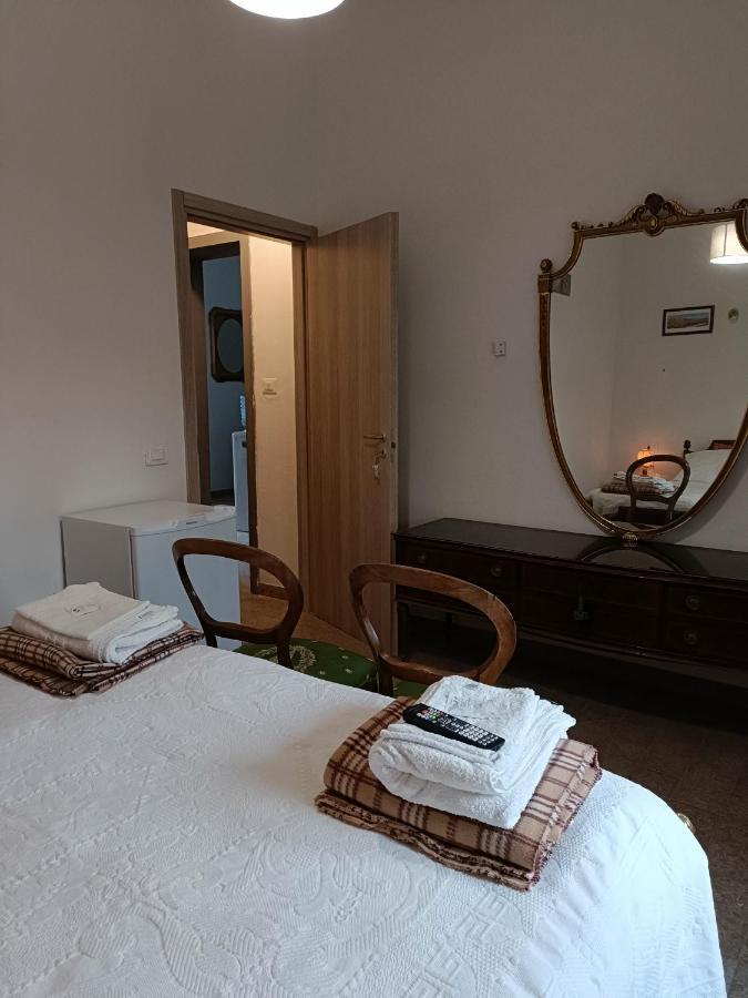 Chez Martha Bed and Breakfast Verona Exteriör bild