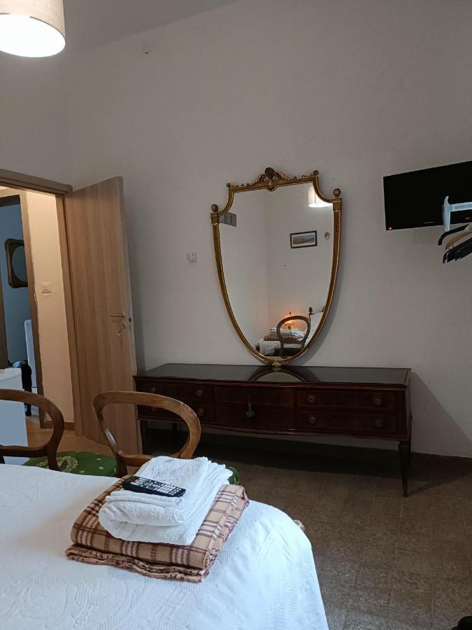 Chez Martha Bed and Breakfast Verona Exteriör bild