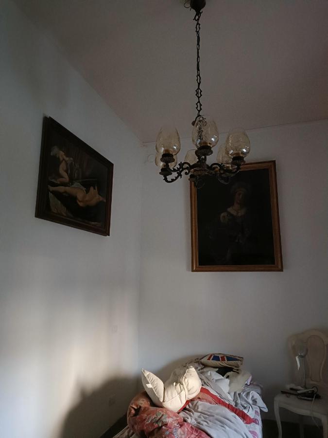 Chez Martha Bed and Breakfast Verona Exteriör bild