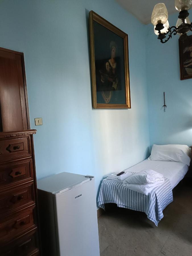 Chez Martha Bed and Breakfast Verona Exteriör bild