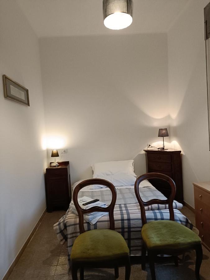 Chez Martha Bed and Breakfast Verona Exteriör bild