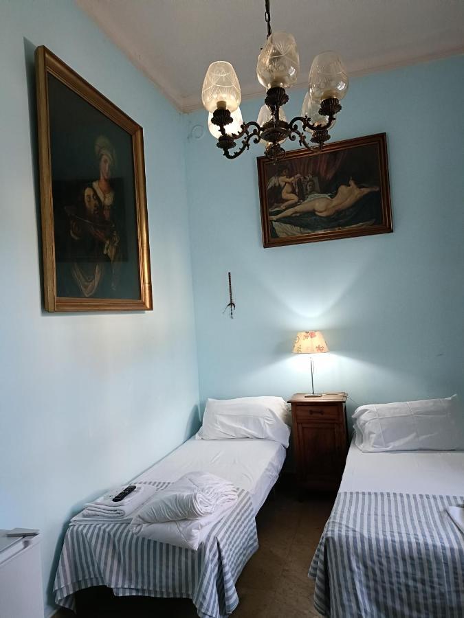 Chez Martha Bed and Breakfast Verona Exteriör bild