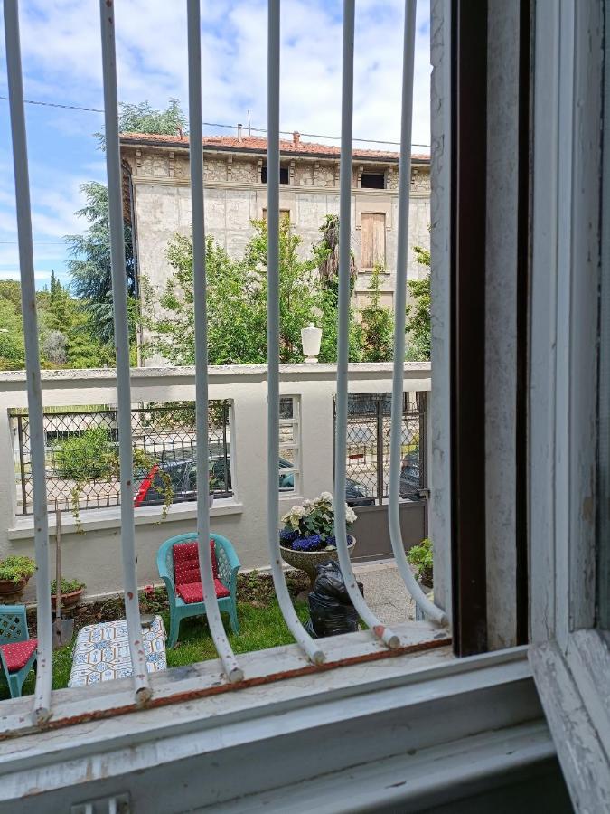 Chez Martha Bed and Breakfast Verona Exteriör bild