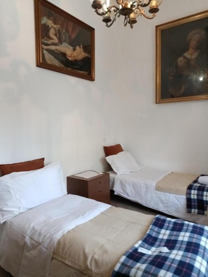 Chez Martha Bed and Breakfast Verona Exteriör bild